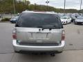 2007 Titanium Silver Metallic Saab 9-7X 4.2i  photo #4