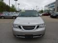 2007 Titanium Silver Metallic Saab 9-7X 4.2i  photo #6