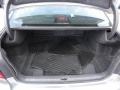 Quartz Silver Metallic - Legacy 2.5i Sedan Photo No. 20
