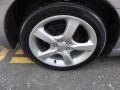 Quartz Silver Metallic - Legacy 2.5i Sedan Photo No. 23