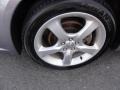 Quartz Silver Metallic - Legacy 2.5i Sedan Photo No. 25