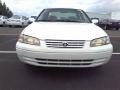 Super White - Camry CE Photo No. 2