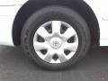 Super White - Camry CE Photo No. 3