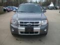 2011 Sterling Grey Metallic Ford Escape Limited  photo #2
