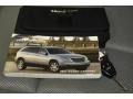 Books/Manuals of 2007 Pacifica AWD