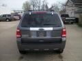 2011 Sterling Grey Metallic Ford Escape Limited  photo #6