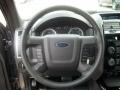 2011 Sterling Grey Metallic Ford Escape Limited  photo #11