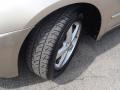 2005 Desert Mist Metallic Honda Accord EX-L Sedan  photo #3