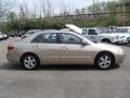 2005 Desert Mist Metallic Honda Accord EX-L Sedan  photo #7
