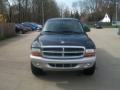 2003 Black Dodge Dakota SLT Club Cab 4x4  photo #2