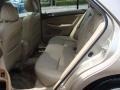 2005 Desert Mist Metallic Honda Accord EX-L Sedan  photo #11
