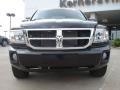 Brilliant Black Crystal Pearl - Dakota ST Extended Cab 4x4 Photo No. 8