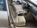 2005 Desert Mist Metallic Honda Accord EX-L Sedan  photo #17