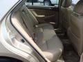 2005 Desert Mist Metallic Honda Accord EX-L Sedan  photo #18