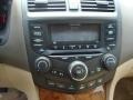 2005 Desert Mist Metallic Honda Accord EX-L Sedan  photo #20