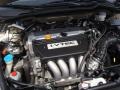 2005 Desert Mist Metallic Honda Accord EX-L Sedan  photo #24