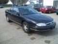 1997 Black Chevrolet Monte Carlo LS  photo #3