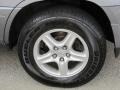2003 Blue Vapor Metallic Lexus RX 300 AWD  photo #3