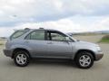 2003 Blue Vapor Metallic Lexus RX 300 AWD  photo #5