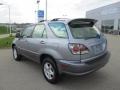 2003 Blue Vapor Metallic Lexus RX 300 AWD  photo #10