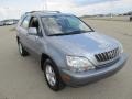2003 Blue Vapor Metallic Lexus RX 300 AWD  photo #12