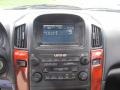 2003 Blue Vapor Metallic Lexus RX 300 AWD  photo #15