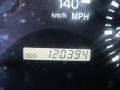 2003 Blue Vapor Metallic Lexus RX 300 AWD  photo #20