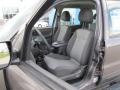 2003 Dark Shadow Grey Metallic Ford Escape XLS V6  photo #7