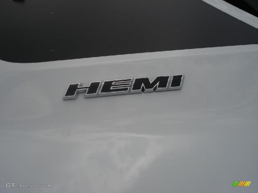 2011 Dodge Challenger R/T Marks and Logos Photo #48596599