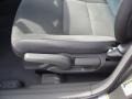Galaxy Gray Metallic - Civic LX Sedan Photo No. 15
