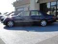 2001 Blue Onyx Pearl Lexus LS 430  photo #7