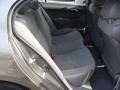 Galaxy Gray Metallic - Civic LX Sedan Photo No. 18
