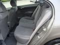 Galaxy Gray Metallic - Civic LX Sedan Photo No. 19