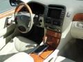 Blue Onyx Pearl - LS 430 Photo No. 10