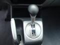 Galaxy Gray Metallic - Civic LX Sedan Photo No. 22
