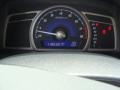 Galaxy Gray Metallic - Civic LX Sedan Photo No. 23