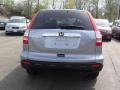 2008 Glacier Blue Metallic Honda CR-V EX-L 4WD  photo #9