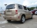 Sandstone Metallic - HHR LS Photo No. 3