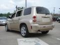 Sandstone Metallic - HHR LS Photo No. 4