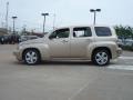 Sandstone Metallic - HHR LS Photo No. 5