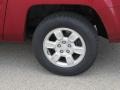 2006 Redrock Pearl Honda Ridgeline RTS  photo #3