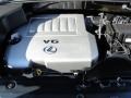 3.5 Liter DOHC 24-Valve VVT-i V6 Engine for 2009 Lexus RX 350 AWD Pebble Beach Edition #48597241