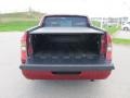 2006 Redrock Pearl Honda Ridgeline RTS  photo #12