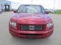 2006 Redrock Pearl Honda Ridgeline RTS  photo #16