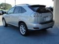 2009 Tungsten Pearl Lexus RX 350  photo #8