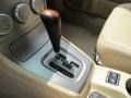 4 Speed Automatic 2007 Subaru Forester 2.5 X L.L.Bean Edition Transmission