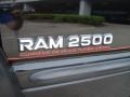 1999 Black Dodge Ram 2500 Laramie Extended Cab 4x4  photo #24