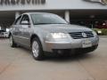 Silverstone Grey Metallic - Passat GLS Sedan Photo No. 1