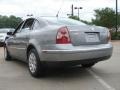 Silverstone Grey Metallic - Passat GLS Sedan Photo No. 5