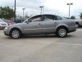 Silverstone Grey Metallic - Passat GLS Sedan Photo No. 6